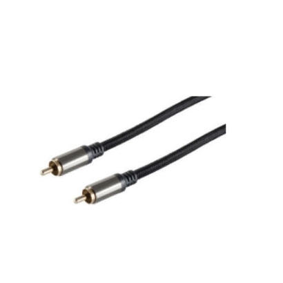 cable-shiverpeaks-bs20-40025-de-audio-1-m-rca-negro