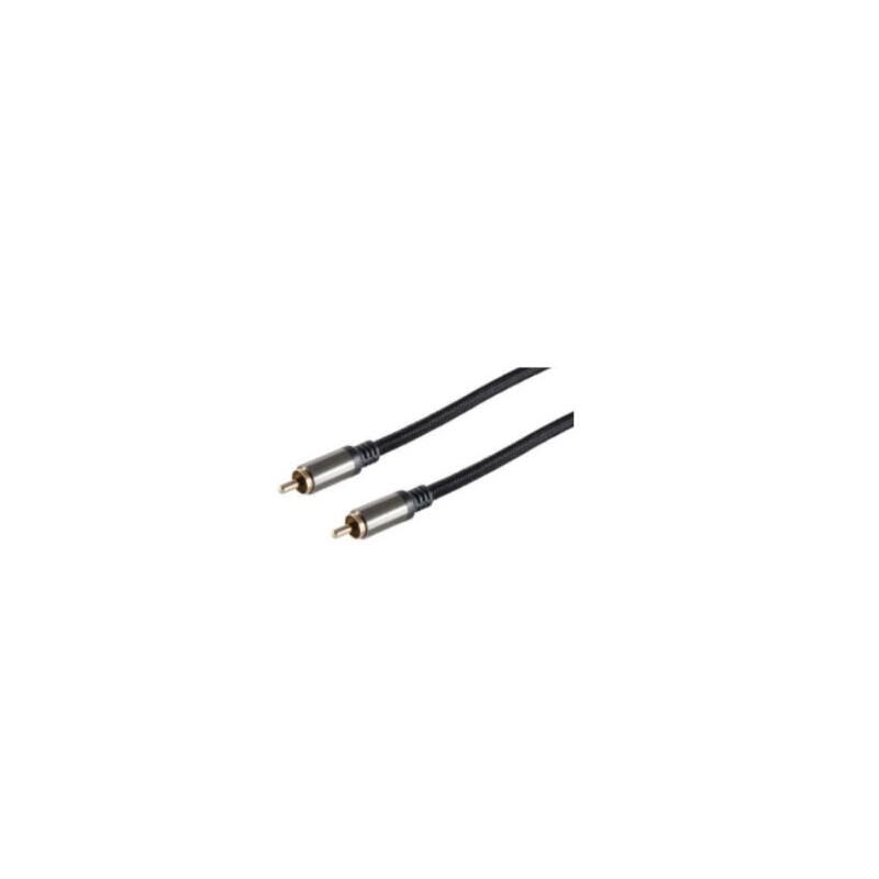 cable-shiverpeaks-bs20-40025-de-audio-1-m-rca-negro