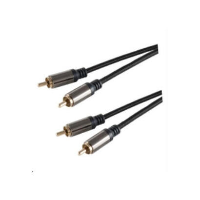 s-conn-bs20-41255-cable-de-audio-25-m-2-x-rca-negro