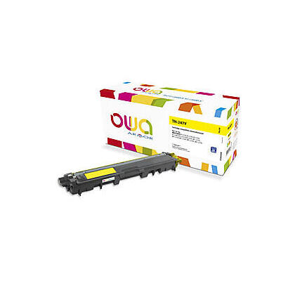 toner-compatible-owa-brother-tn-247y-amarillo-2300-paginas-con-chip