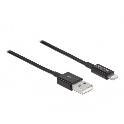 delock-cable-datos-y-carga-usb-para-iphone-ipad-ipod-negro-1-m