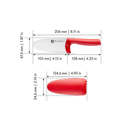 cuchillo-cebollero-zwilling-twinny-36550-101-0-10-cm-rojo