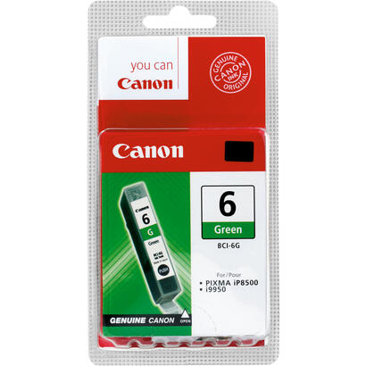 canon-cartucho-verde-bci6g-pixma-i9950990-ip85006000d