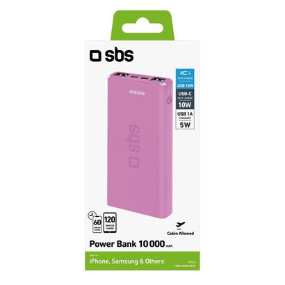 sbs-powerbank-10000-mah-2-usb-21a-pink