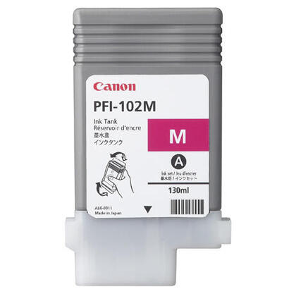 canon-cartucho-magenta-pfi102m-130ml-lp1724-ipf500600700710610605720