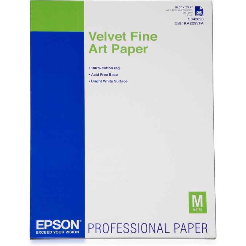 epson-papel-inkjet-art-fine-velvet-a2-255gr