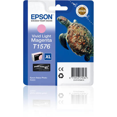 epson-tinta-original-magenta-vivid-claro-t1576-259ml-r3000-t1576