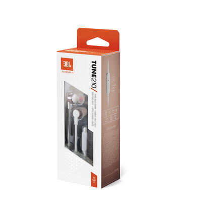 jbl-t210-auriculares-con-microfono-blancooro