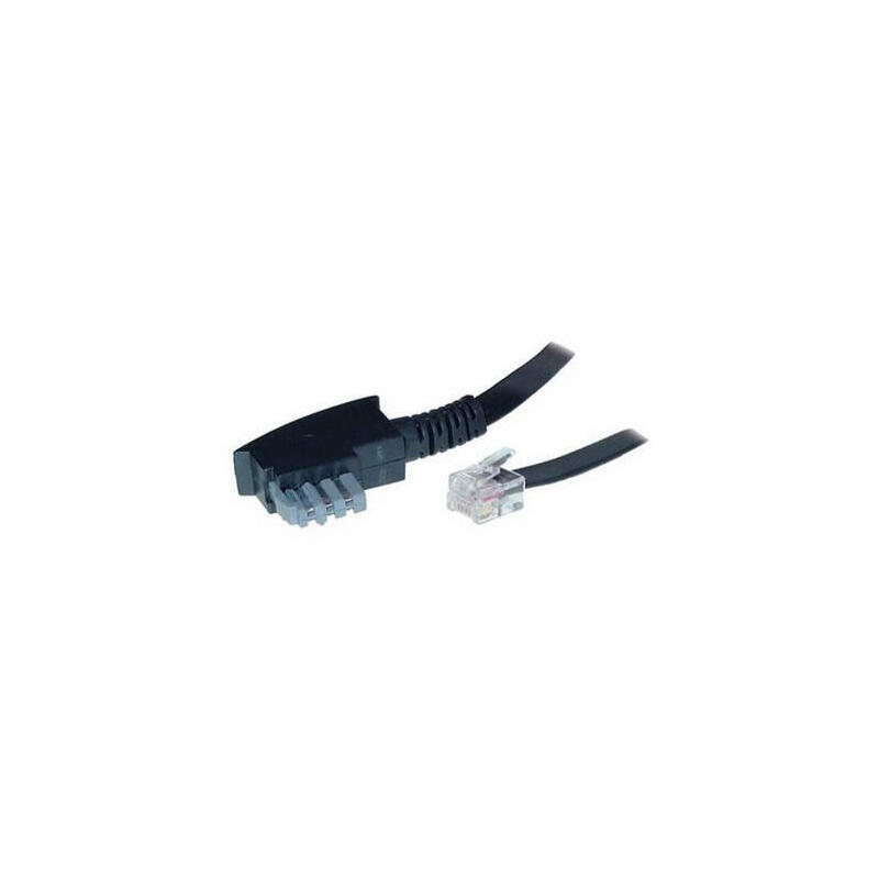 sconn-maximum-connectivity-70163-cable-telefonico-3-m-negro