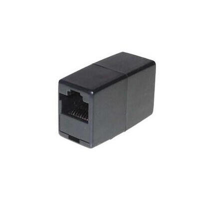 sconn-maximum-connectivity-71220-6-cambiador-de-genero-para-cable-rj-12-negro