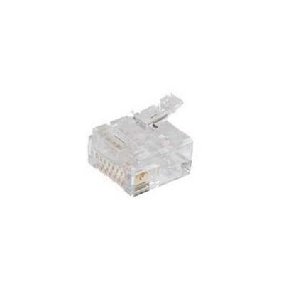 sconn-maximum-connectivity-72050-dec-conector-rj-12-transparente