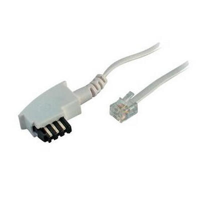 s-conn-3m-tae-f-rj11-blanco