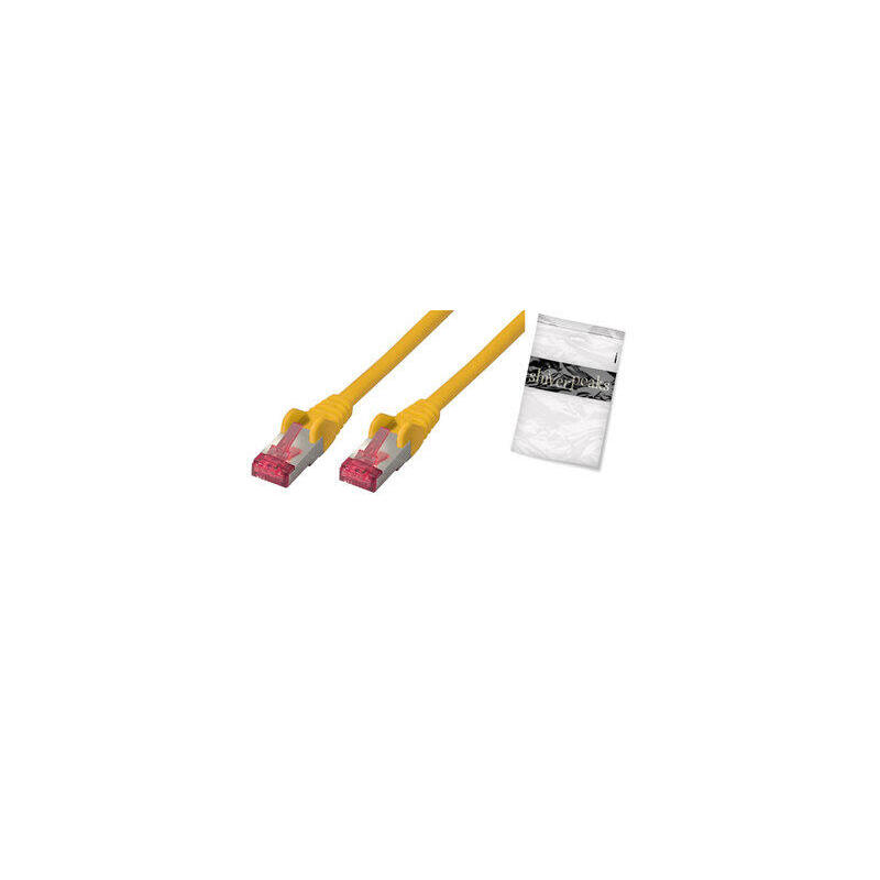 shiverpeaks-bs75711-a05y-cable-de-red-amarillo-05-m-cat6a-sftp-s-stp