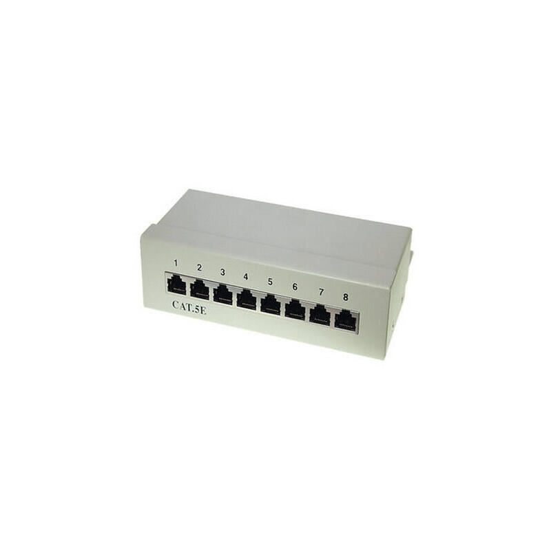 patch-panel-cat5e-blindado-de-8-puertos