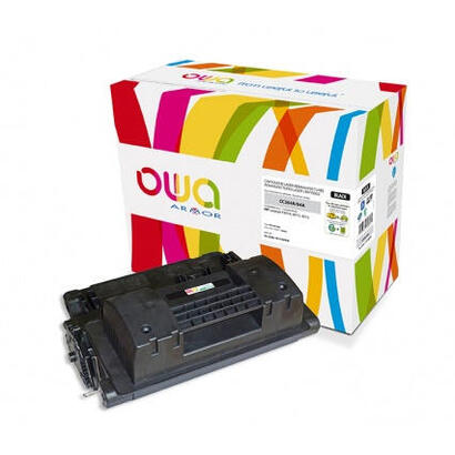 toner-compatible-owa-hp-cc364x-24000-paginas-negro