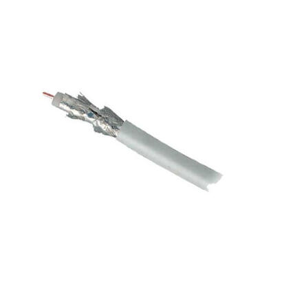 s-conn-1150-alu-cu-110-db-100m-cable-coaxial-sat-blanco