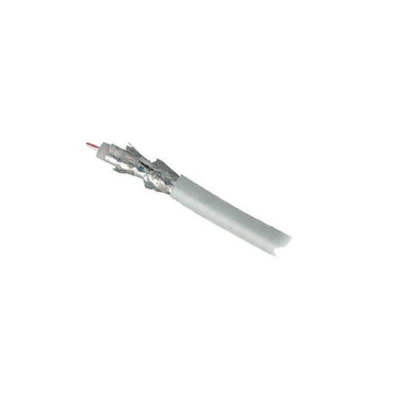 s-conn-1150-alu-cu-110-db-100m-cable-coaxial-sat-blanco s-conn-1150-alu-cu-110-db-100m-cable-coaxial-sat-blanco