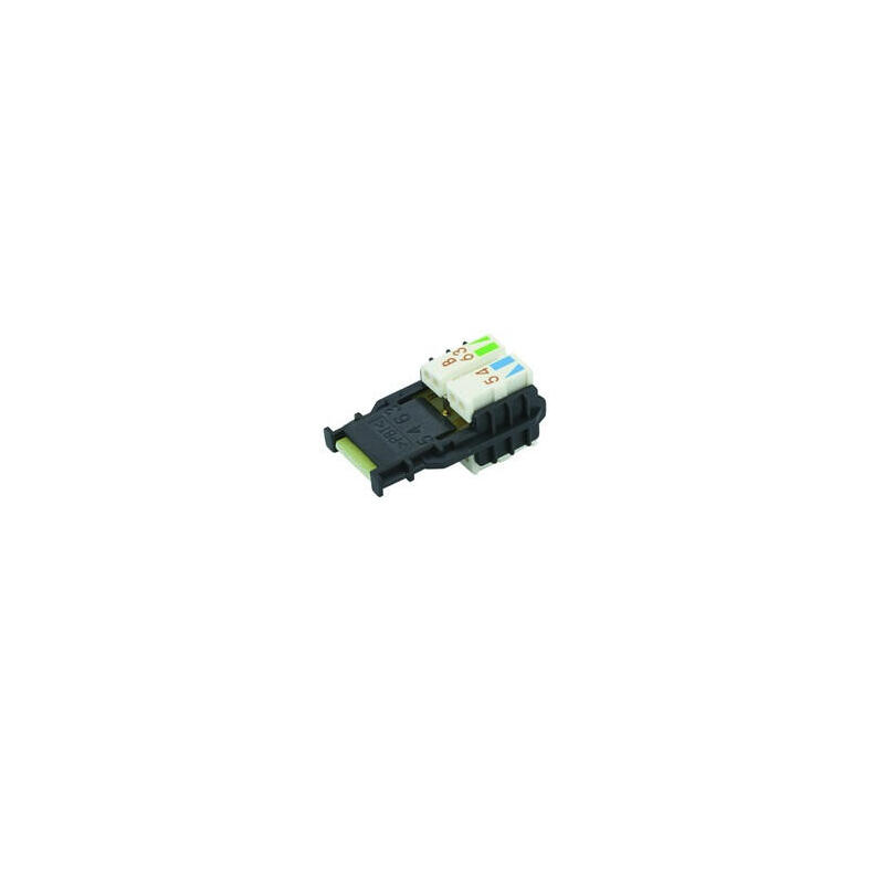 telegartner-f00020a2131-conector-t568b-negro