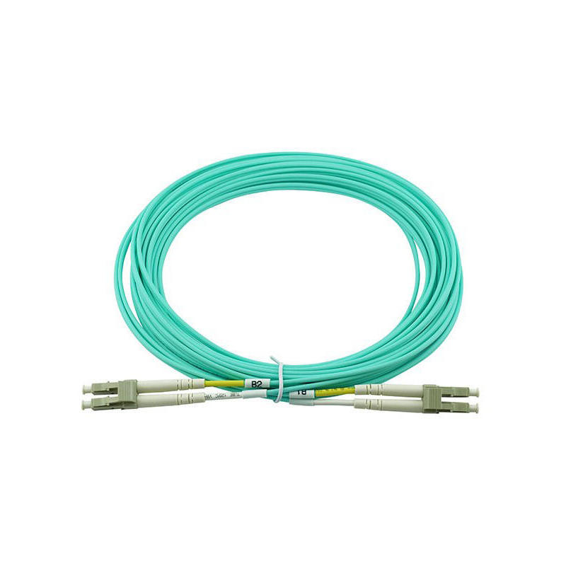 blueoptics-sfp3131eu1mk-cable-de-fibra-optica-1-m-lc-om3-color-aguamarina