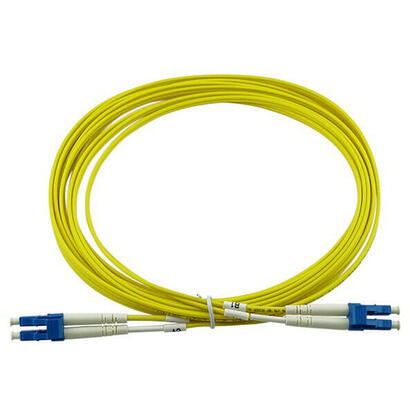 blueoptics-sfp3131bu1mk-cable-de-fibra-optica-1-m-lc-g657a1-amarillo