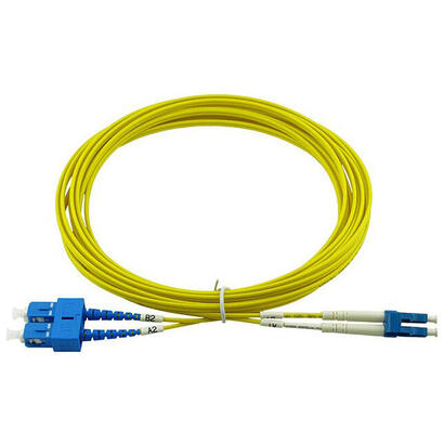 blueoptics-sfp3132bu1mk-cable-de-fibra-optica-1-m-lc-sc-os2-amarillo