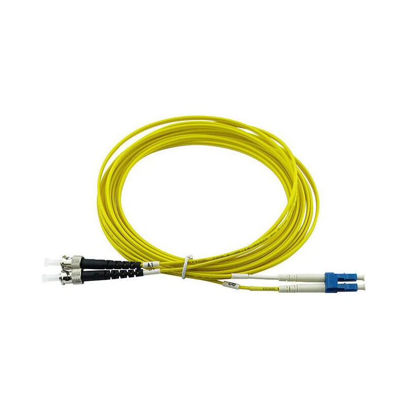 blueoptics-sfp3133bu2mk-cable-de-fibra-optica-2-m-lc-st-os2-amarillo