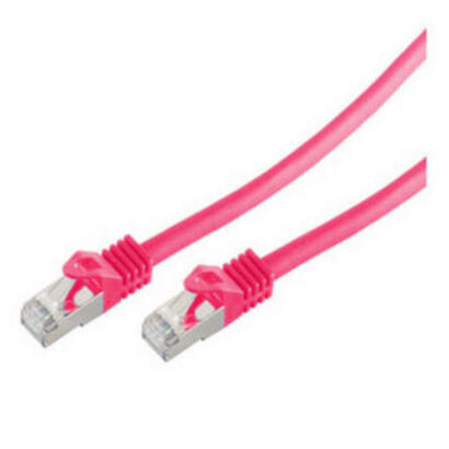 shiverpeaks-bs75511-m-cable-de-red-magenta-1-m-cat7-sftp-s-stp