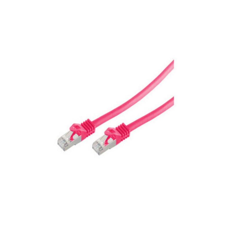 shiverpeaks-bs75511-m-cable-de-red-magenta-1-m-cat7-sftp-s-stp shiverpeaks-bs75511-m-cable-de-red-magenta-1-m-cat7-sftp-s-stp