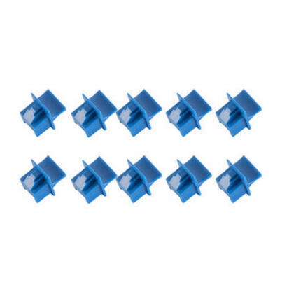 shiverpeaks-bs08-01023-10-tapon-antipolvo-para-puerto-10-piezas-rj-45
