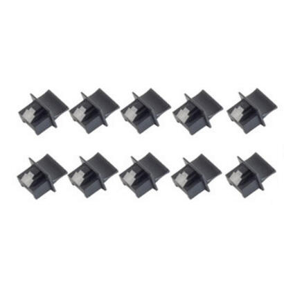 shiverpeaks-bs08-01021-10-tapon-antipolvo-para-puerto-10-piezas-rj-45