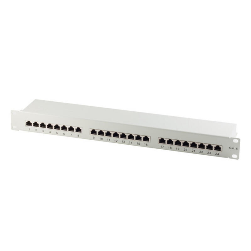 patch-panel-instalacion-en-bastidor-cat6-483-cm-19-24-puertos-gris-claro