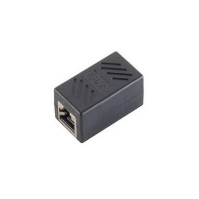shiverpeaks-bs08-01041-cambiador-de-genero-para-cable-rj-45-negro