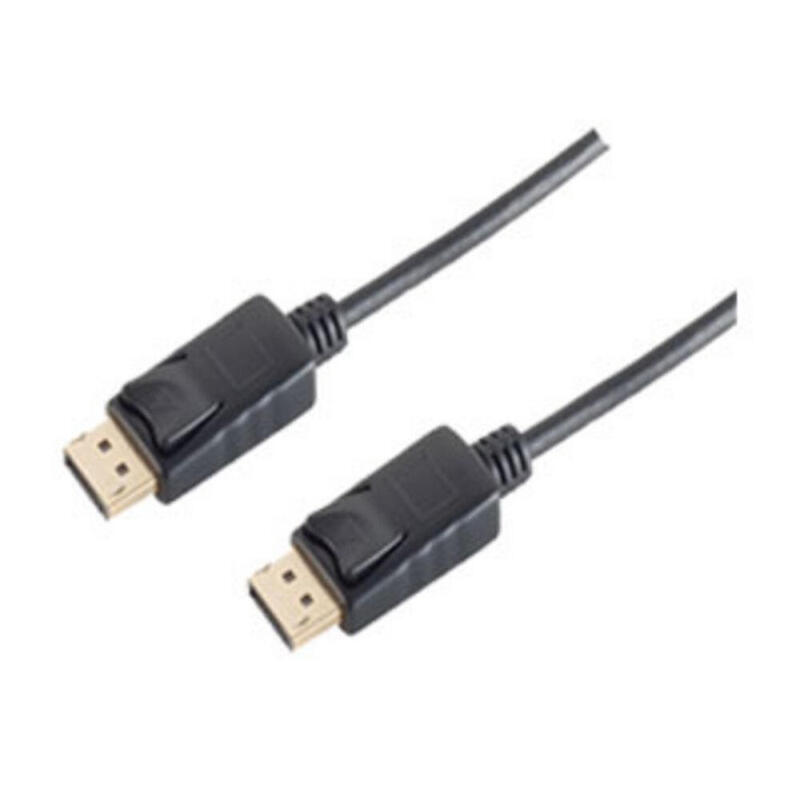 shiverpeaks-bs10-50035-cable-displayport-2-m-negro