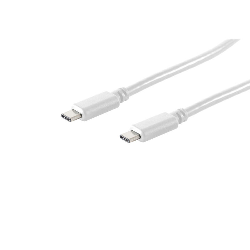 s-conn-13-45026-cable-usb-1-m-usb-32-gen-2-31-gen-2-usb-c-blanco