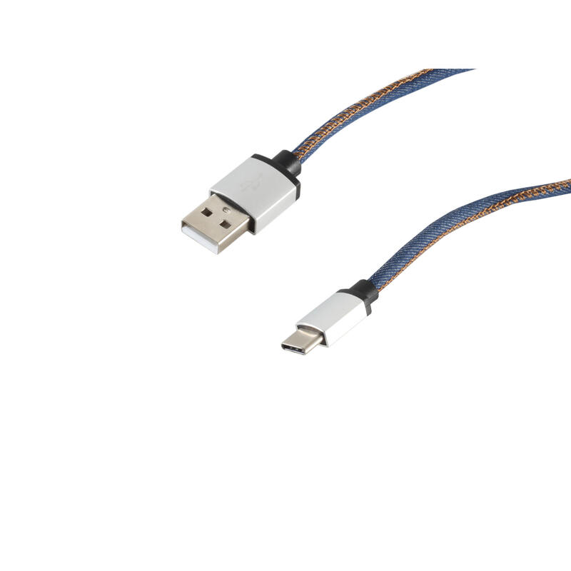 s-conn-14-50027-cable-usb-1-m-usb-20-usb-a-usb-c-azul