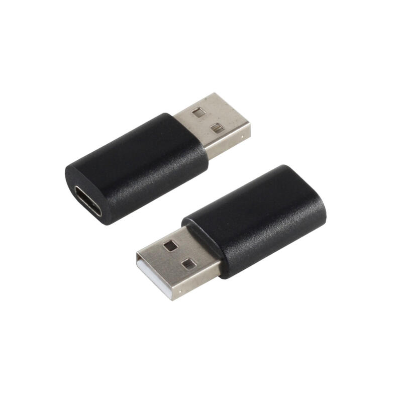 sconn-maximum-connectivity-14-05018-cambiador-de-genero-para-cable-usb-20-a-usb-31-c-negro