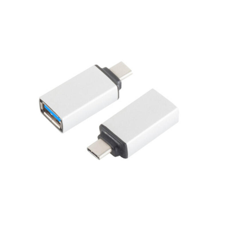 sconn-maximum-connectivity-14-05015-cambiador-de-genero-para-cable-usb-31-c-usb-30-a-plata