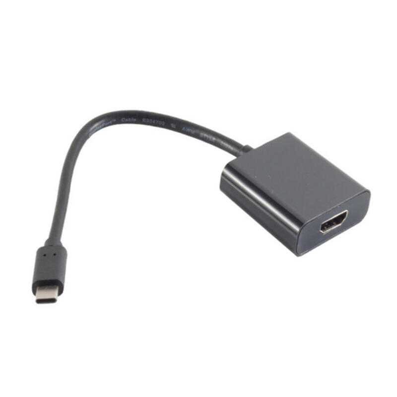 s-conn-14-05005-adaptador-de-cable-de-video-usb-tipo-c-hdmi-tipo-a-estandar-negro s-conn-14-05005-adaptador-de-cable-de-video-usb-tipo-c-hdmi-tipo-a-estandar-negro
