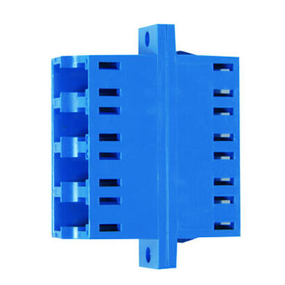 adaptador-de-fibra-optica-telegartner-j08071a0044-lc-1-piezas-violeta