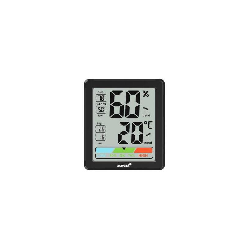 levenhuk-wezzer-base-l20-thermohygrometer-black