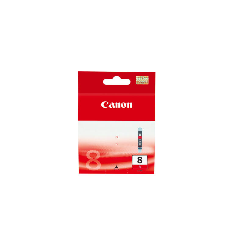 canon-tinta-rojo-pixma-ip-330052005200r-cli8r