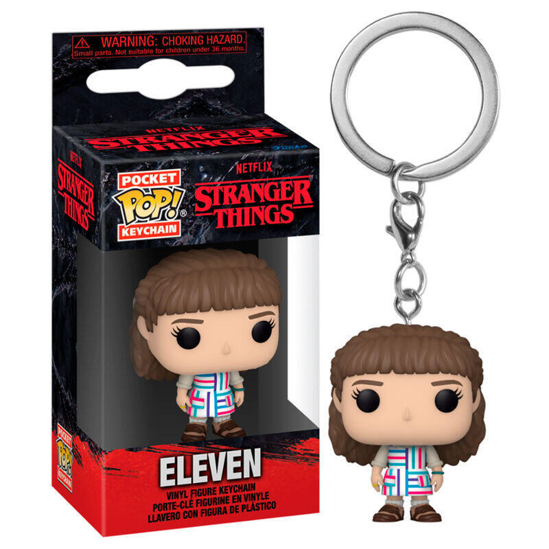 llavero-pocket-pop-stranger-things-eleven