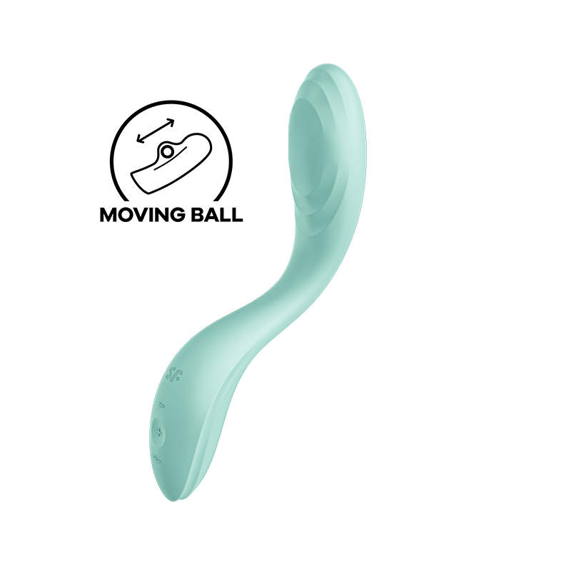 satisfyer-rrrolling-pleasure-vibrador-punto-g-verde