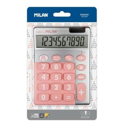milan-calculadora-rosa-silver-10-digitos-dual-blister