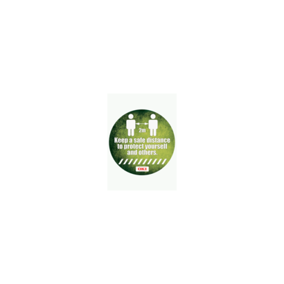 floralabels-circulo-de-ventana-285-x-285-mm-autoadhesivo-impermeable-calidad-l1-extraible