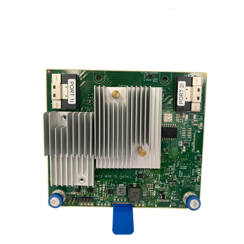 hpe-megaraid-416i-a-controlador-de-almacenamiento-raid-16-canal-sata-6gbs-sas-12gbs-pcie-40-nvme-raid-0-1-5-6-10-50-60-pcie-40-x
