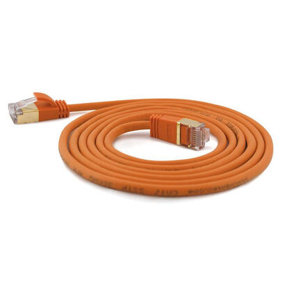 wantecwire-sstp-cable-de-conexion-cat7-delgado-y-redondo-conector-cat6a-d-4-mm-naranja-longitud-150-m