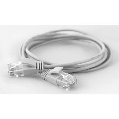 wantecwire-utp-cable-extra-fino-cat6a-d-28-mm-blanco-longitud-2000-m