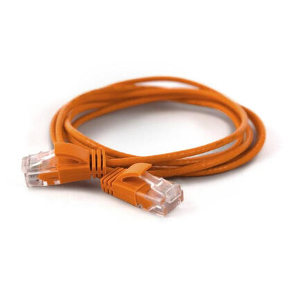 wantecwire-utp-cable-extra-fino-cat6a-d-28-mm-naranja-longitud-300-m
