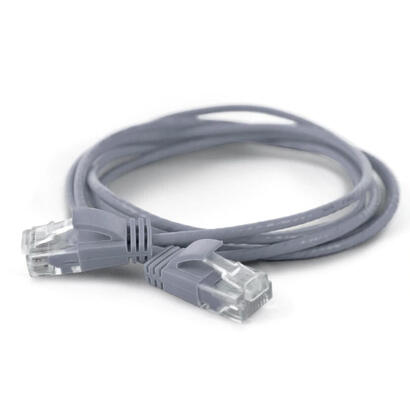 wantecwire-utp-cable-extra-fino-cat6a-d-28-mm-gris-longitud-010-m